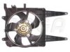 DOGA EFI164 Fan, radiator